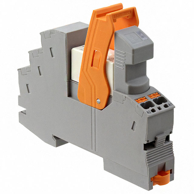 2903330 Phoenix Contact  Signalrelais bis 2 Ampere